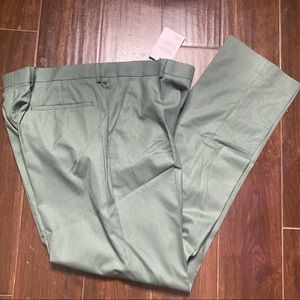 NWT Asos slacks 36